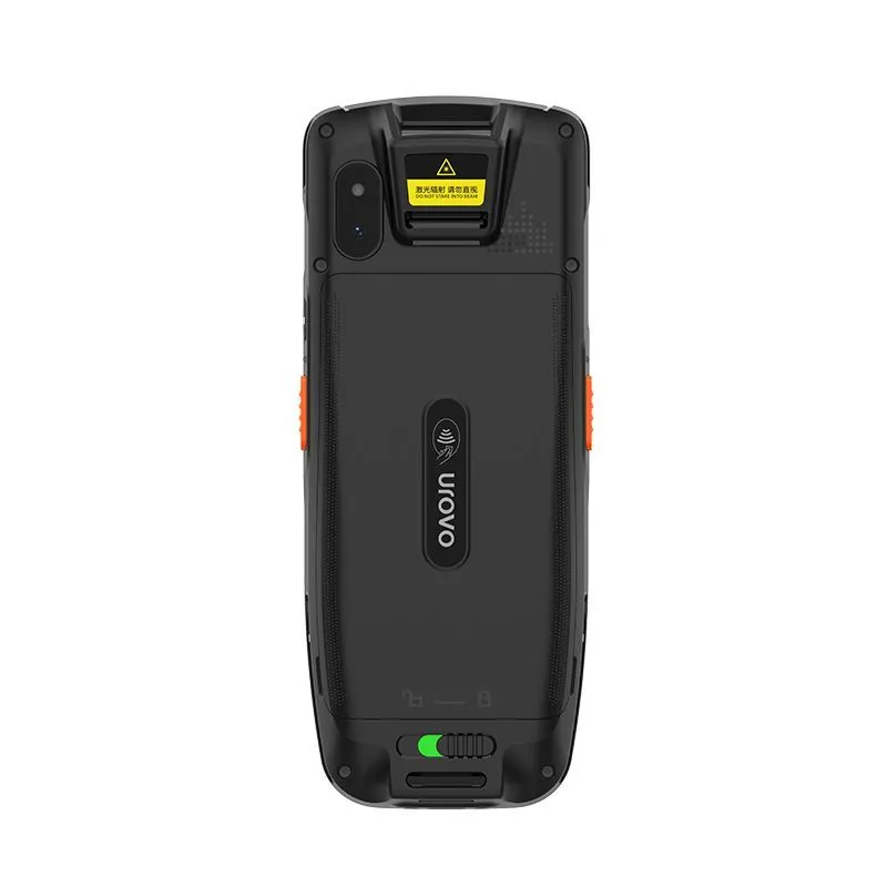 Urovo CT48-SU3S12E4031 Терминал сбора данных