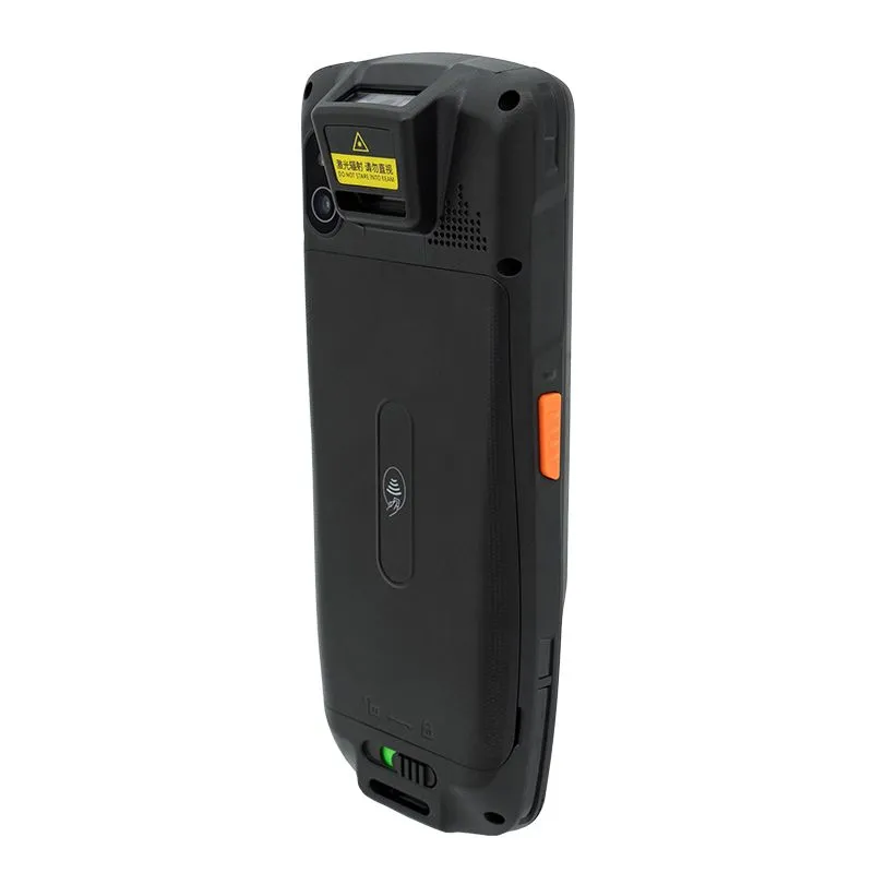 Urovo CT48-SU3S12E4031 Терминал сбора данных