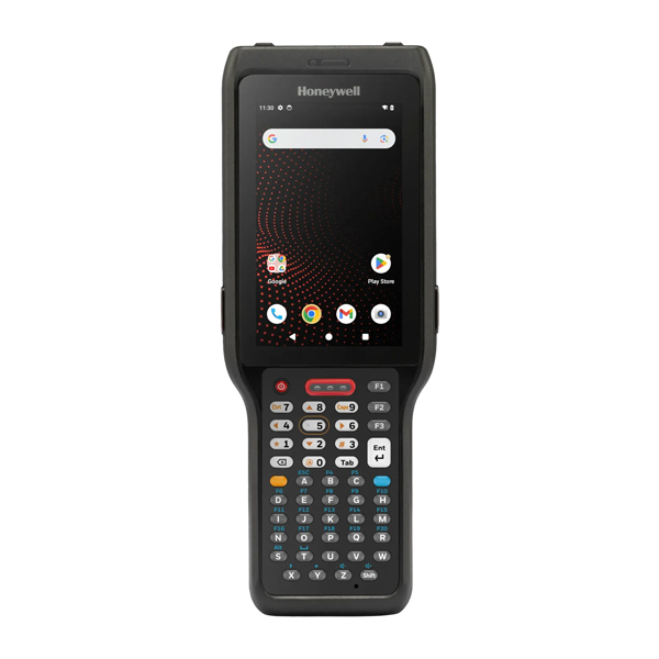 Honeywell CK62 Терминал сбора данных CK62-X10-37S1BCG