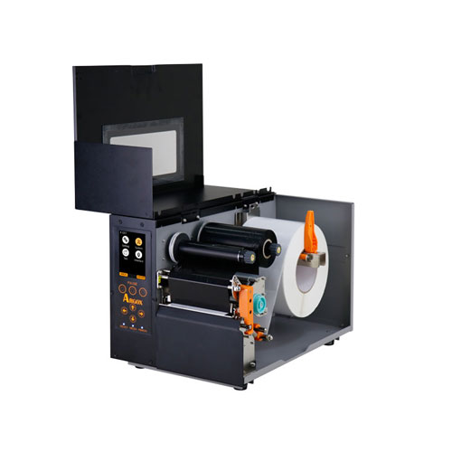 Argox XM4-200 Термотрансферный принтер этикеток