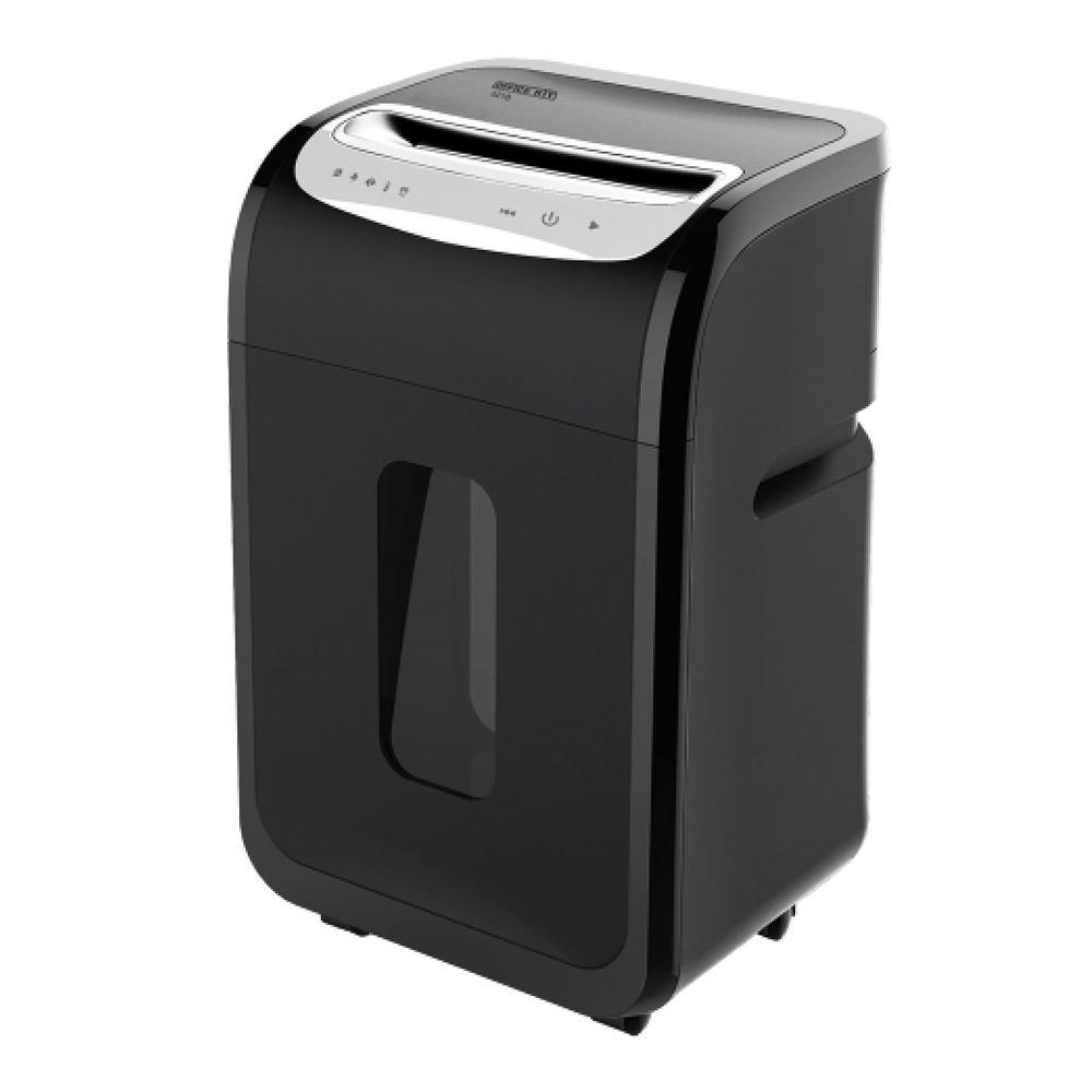 Office Kit S218 (1.9x13 мм) Уничтожитель документов (Шредер)